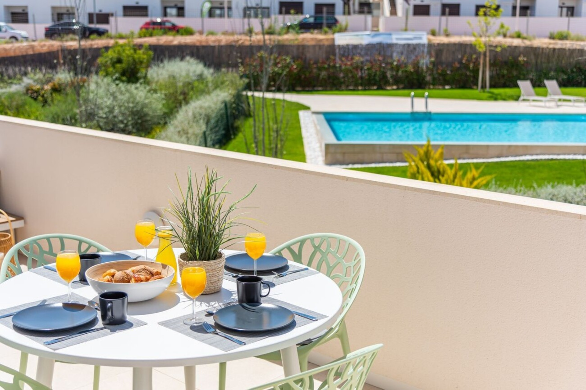 Herverkoop - Penthouse -
Torrevieja - Costa Blanca