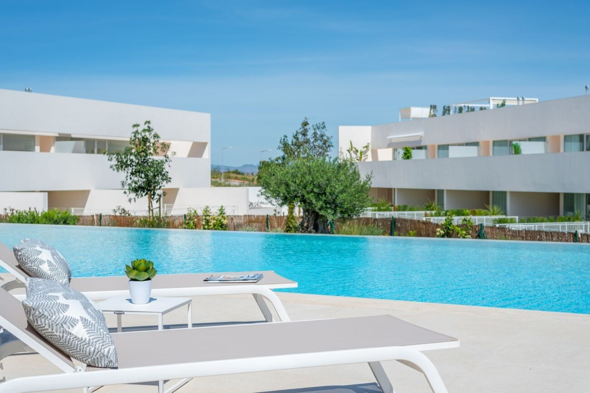 Herverkoop - Penthouse -
Torrevieja - Costa Blanca
