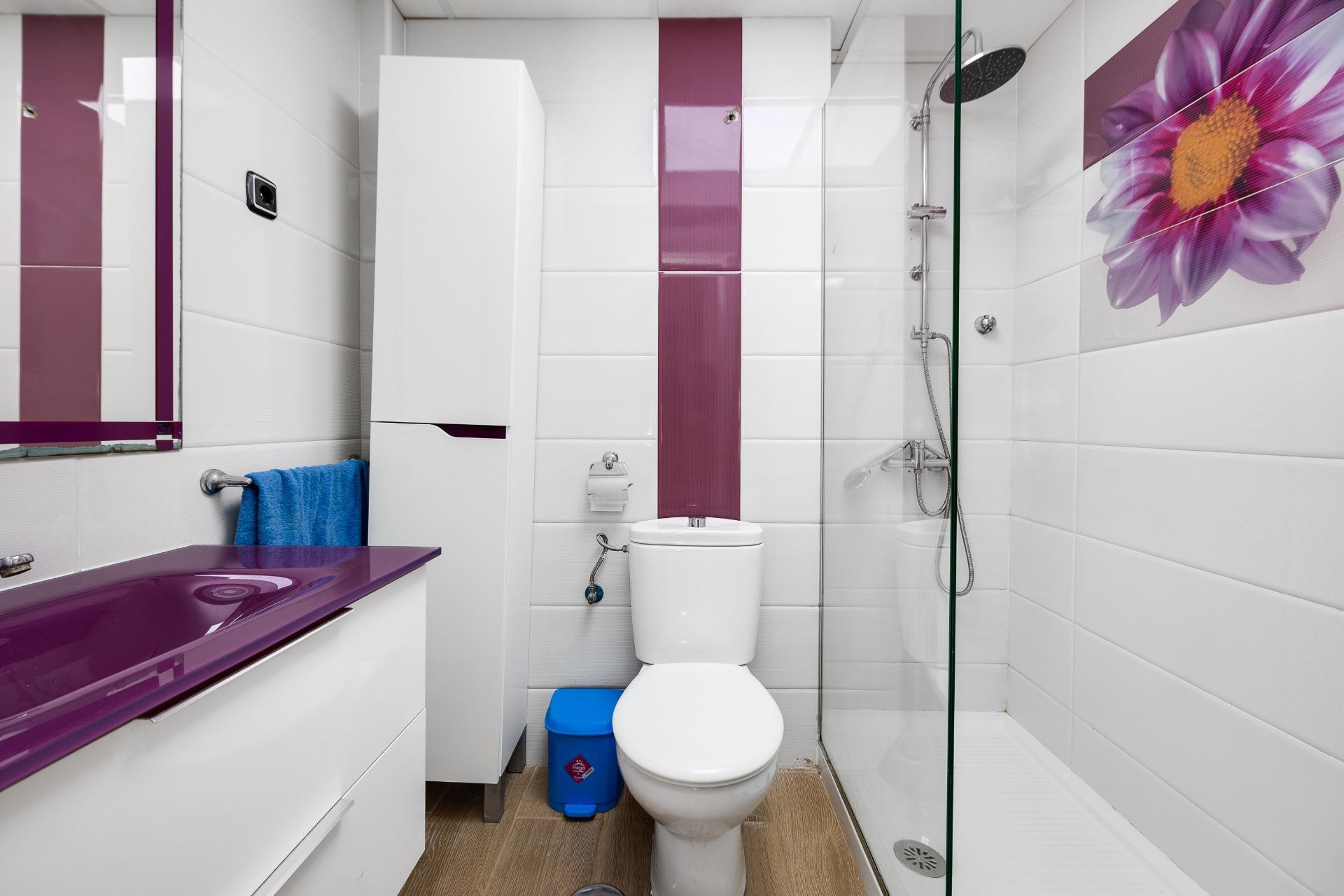 Herverkoop - Penthouse -
Torrevieja - Eliseos playa