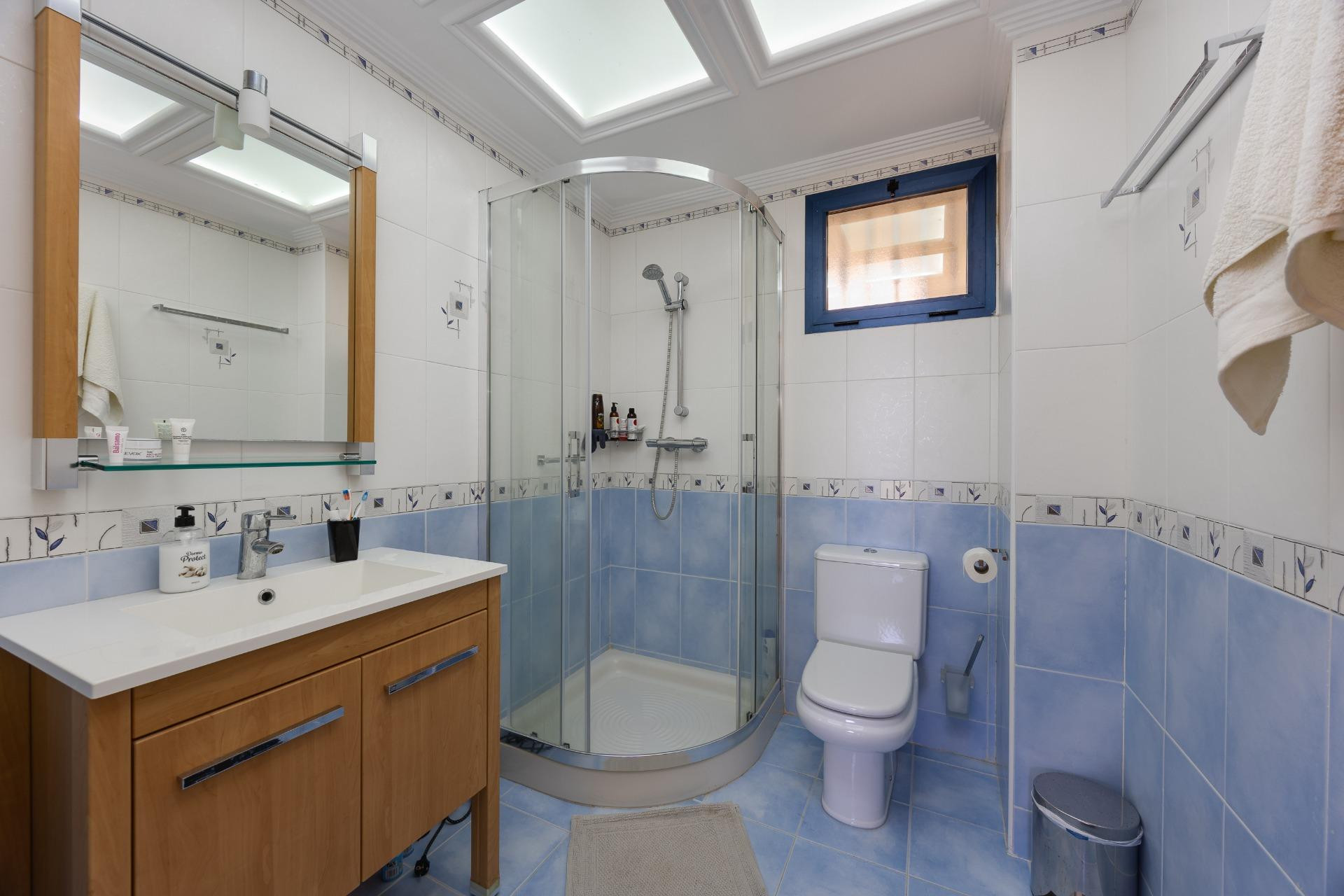 Herverkoop - Penthouse -
Torrevieja - La Veleta
