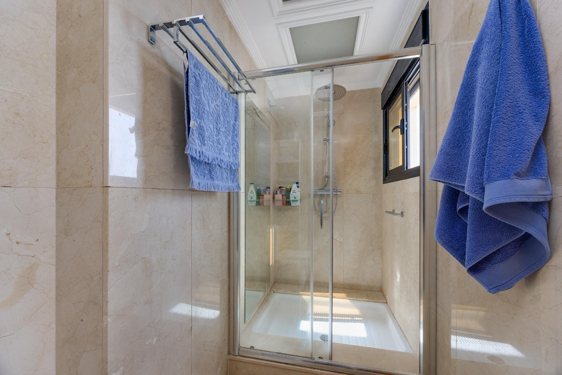 Herverkoop - Penthouse -
Torrevieja - La Veleta