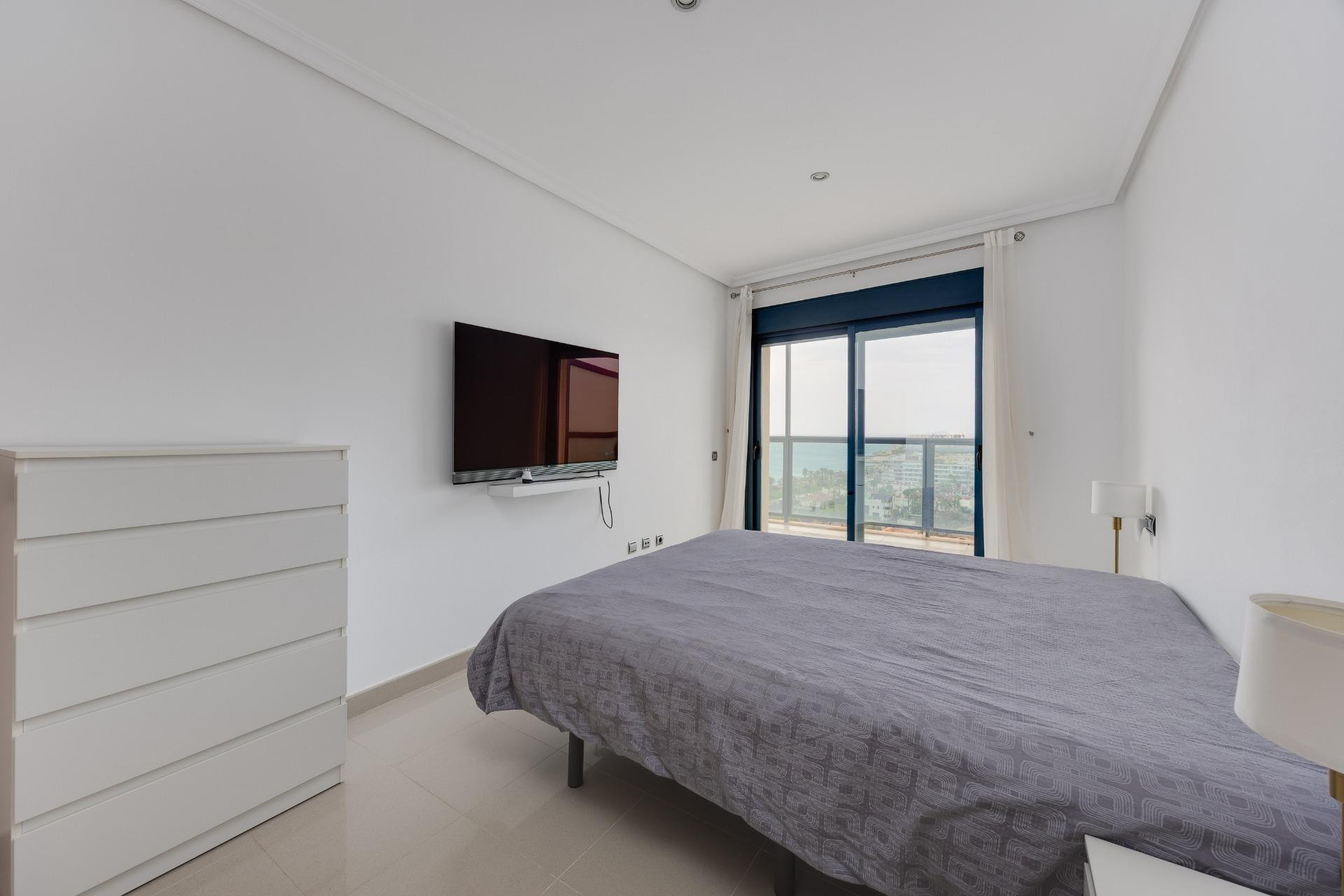 Herverkoop - Penthouse -
Torrevieja - La Veleta