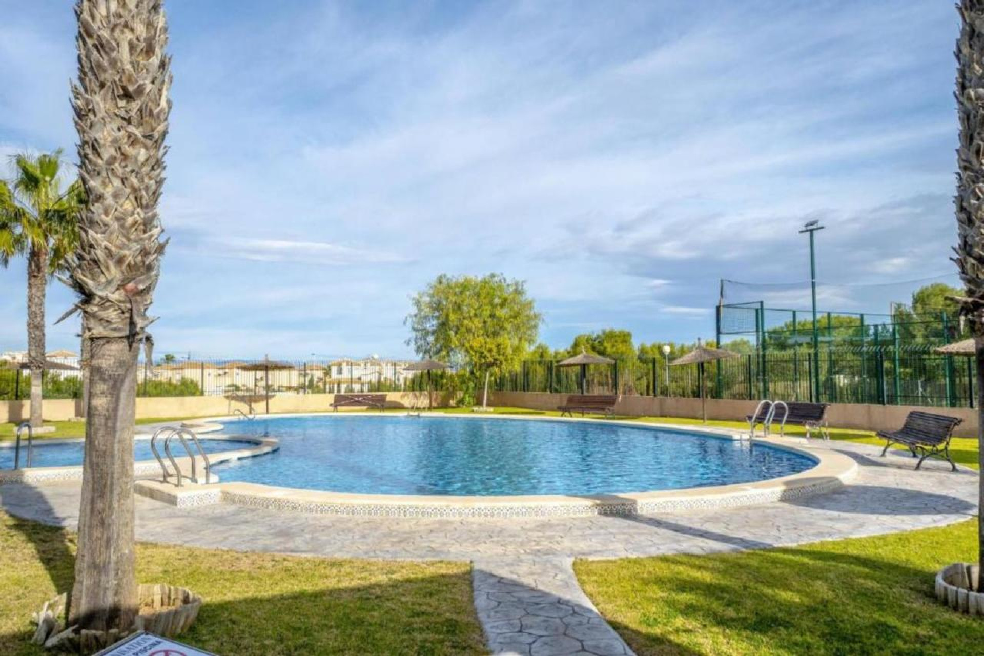 Herverkoop - Penthouse -
Torrevieja - Los Altos