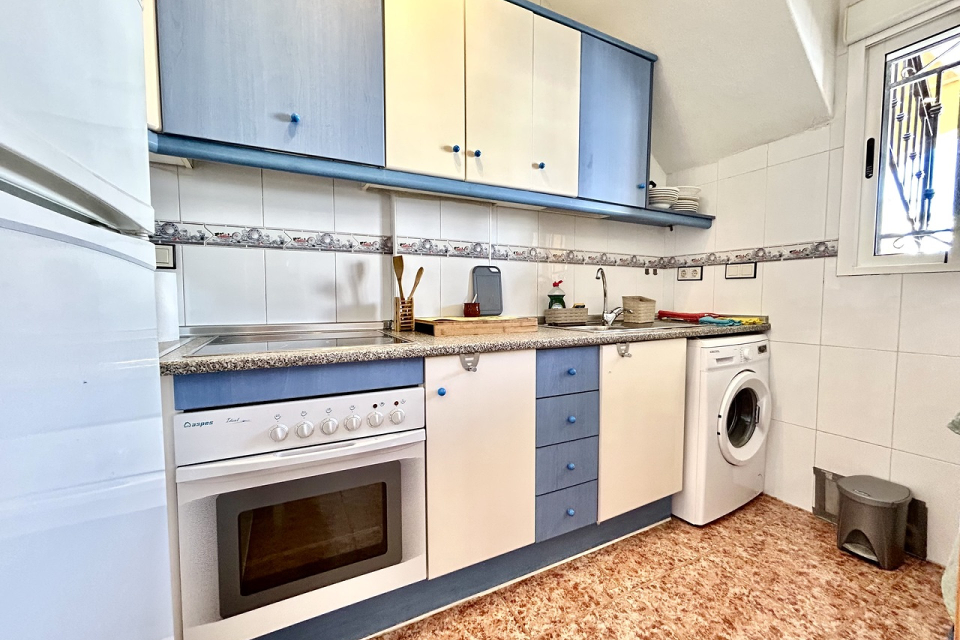 Herverkoop - Penthouse -
Torrevieja - Los Altos