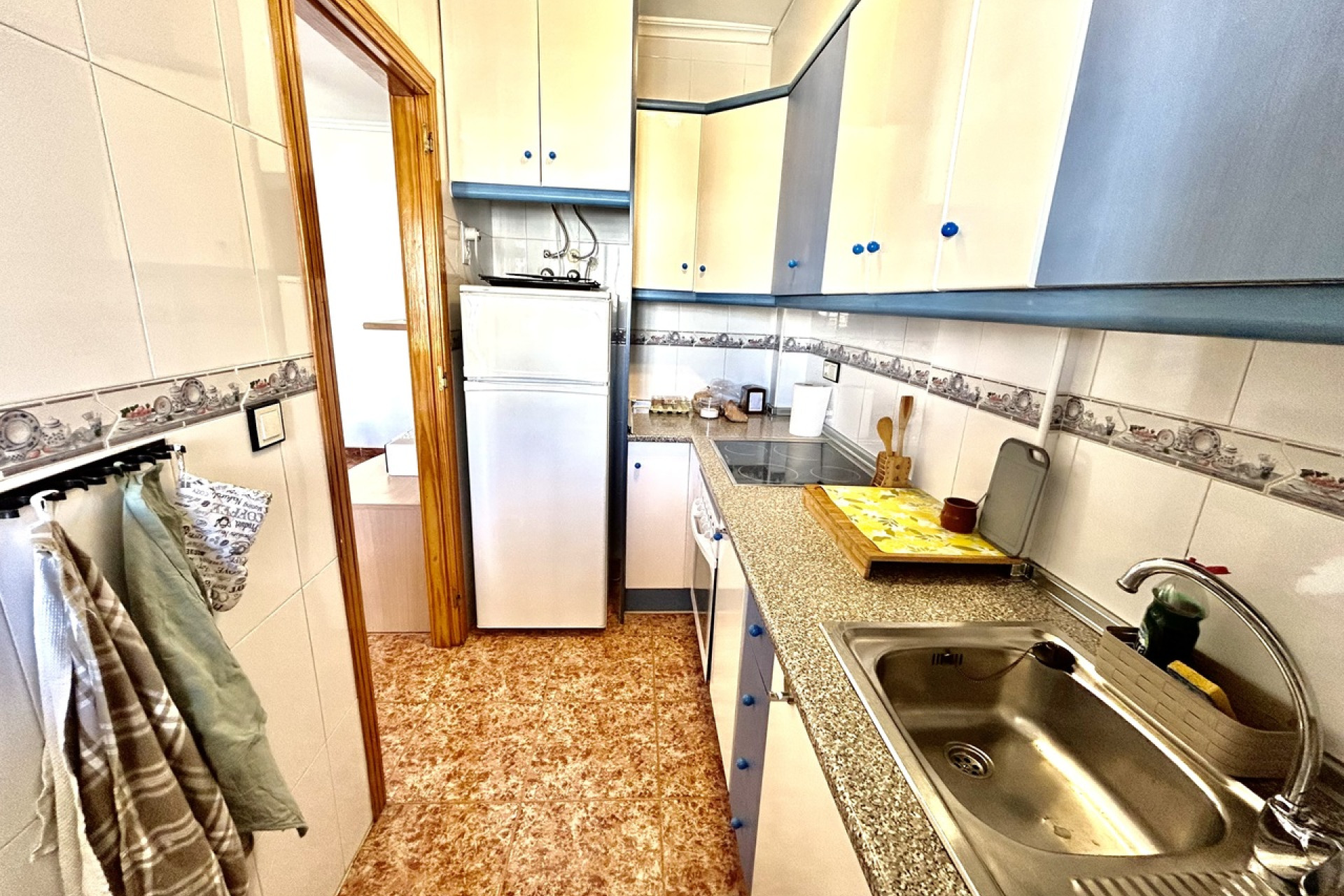 Herverkoop - Penthouse -
Torrevieja - Los Altos