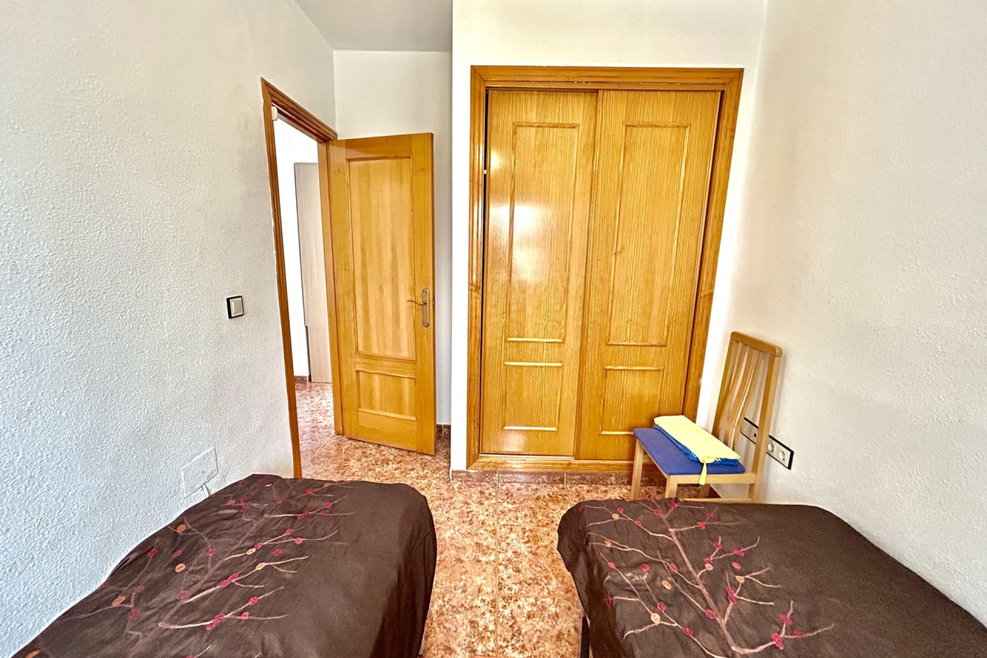 Herverkoop - Penthouse -
Torrevieja - Los Altos