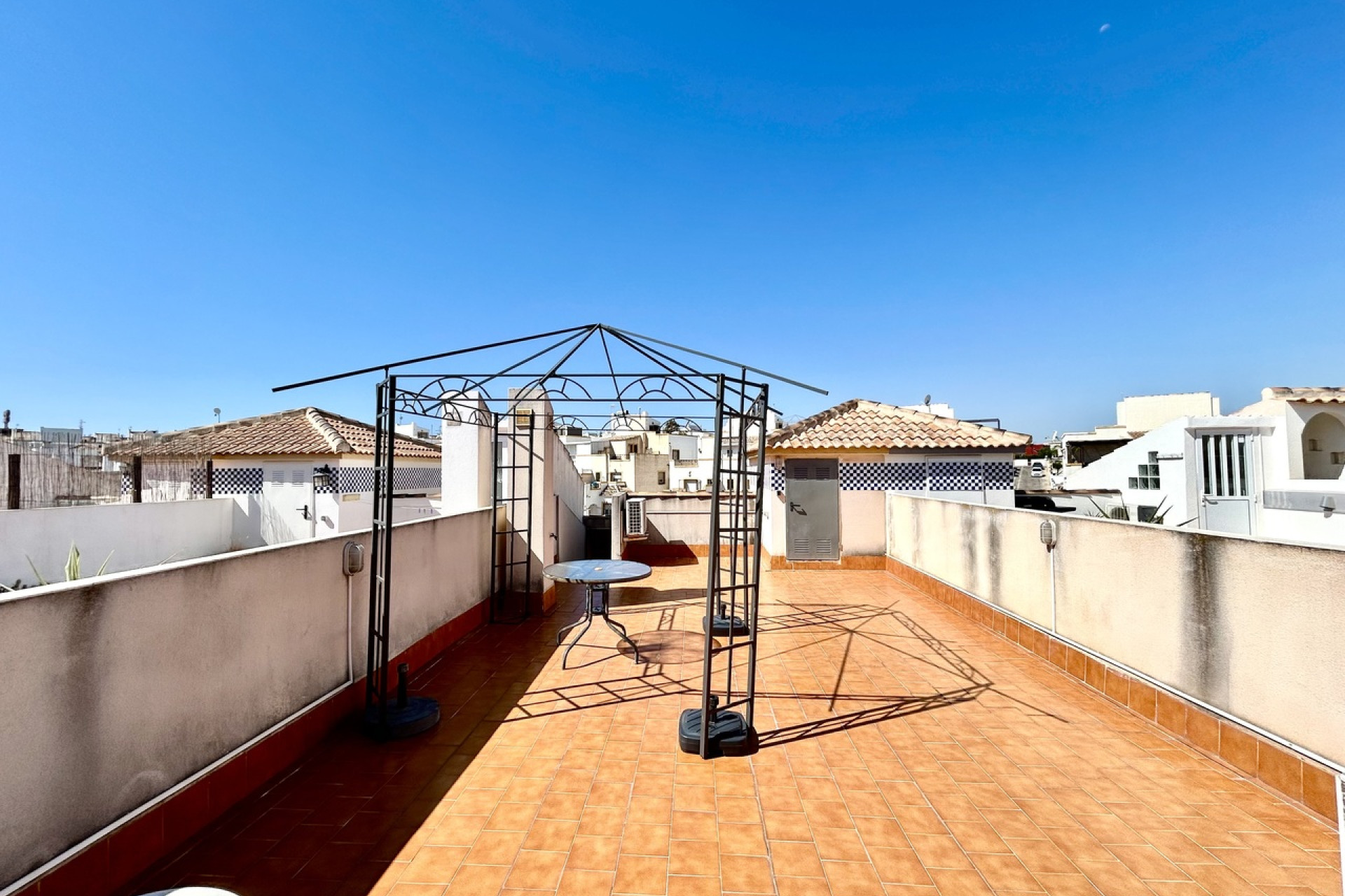 Herverkoop - Penthouse -
Torrevieja - Los Altos