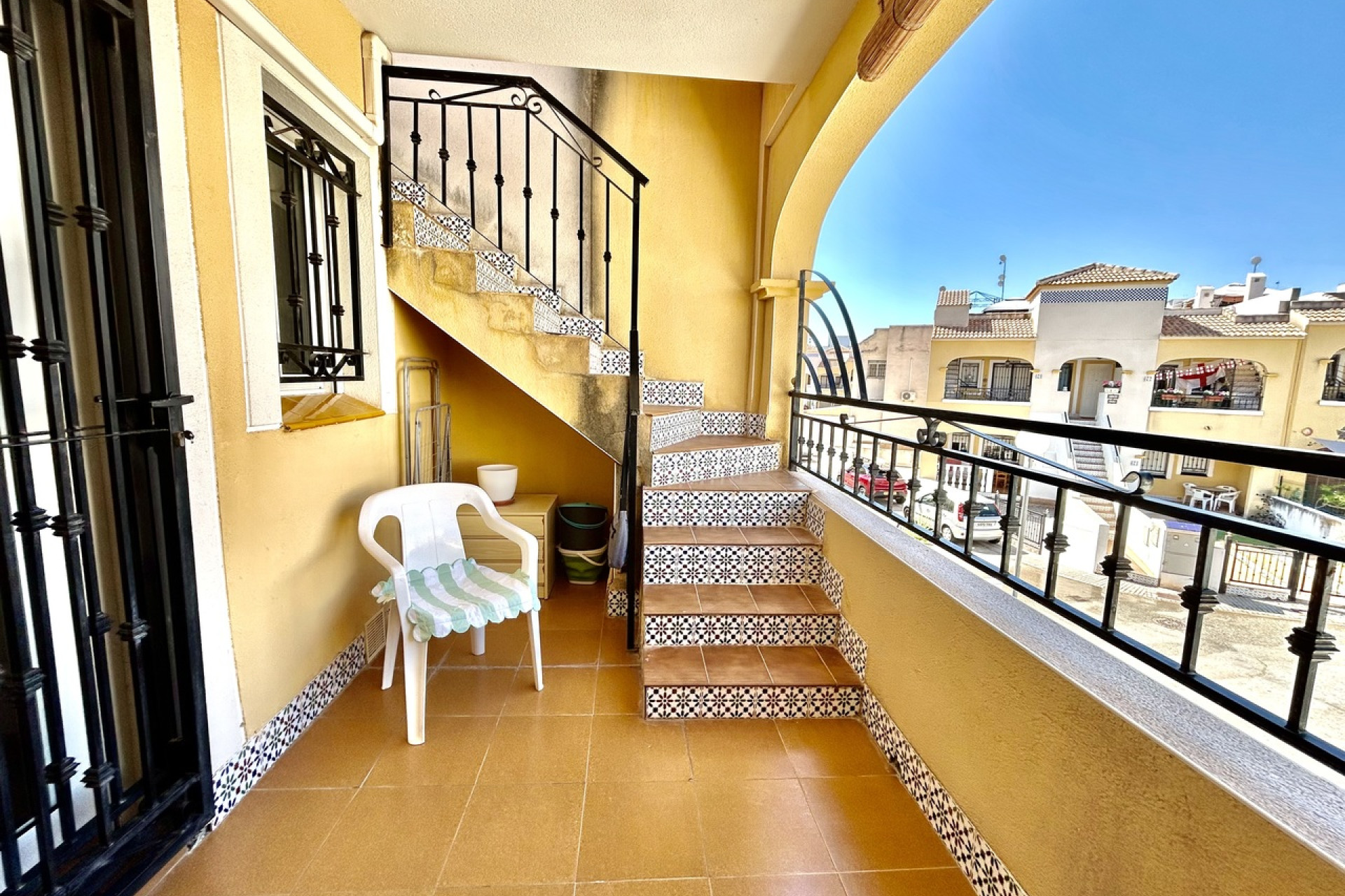 Herverkoop - Penthouse -
Torrevieja - Los Altos
