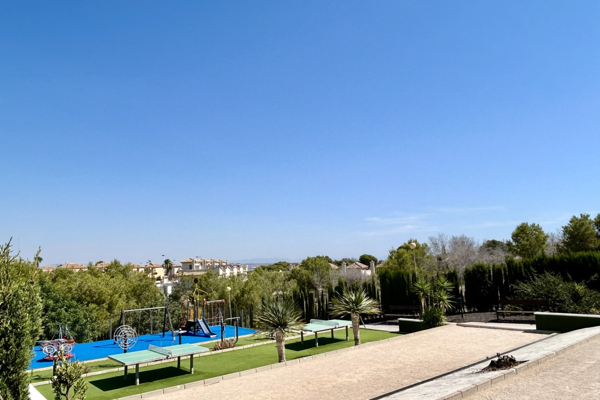 Herverkoop - Penthouse -
Torrevieja - Los Altos