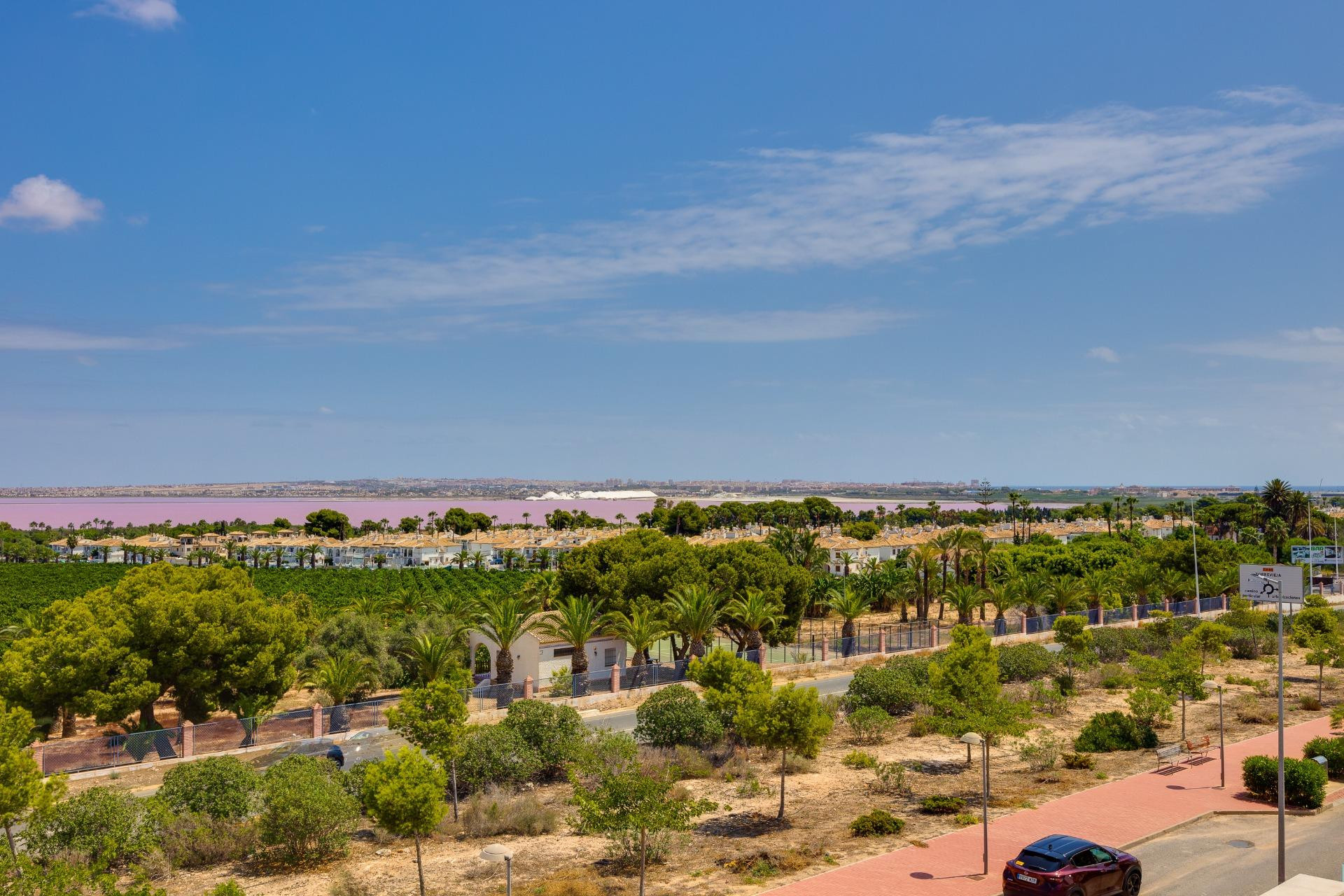 Herverkoop - Penthouse -
Torrevieja - Los Balcones