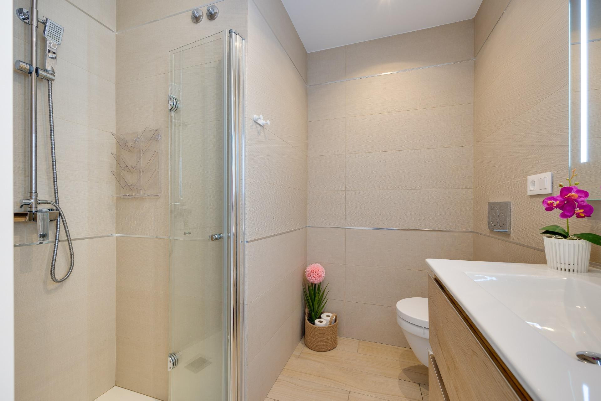 Herverkoop - Penthouse -
Torrevieja - Los Balcones