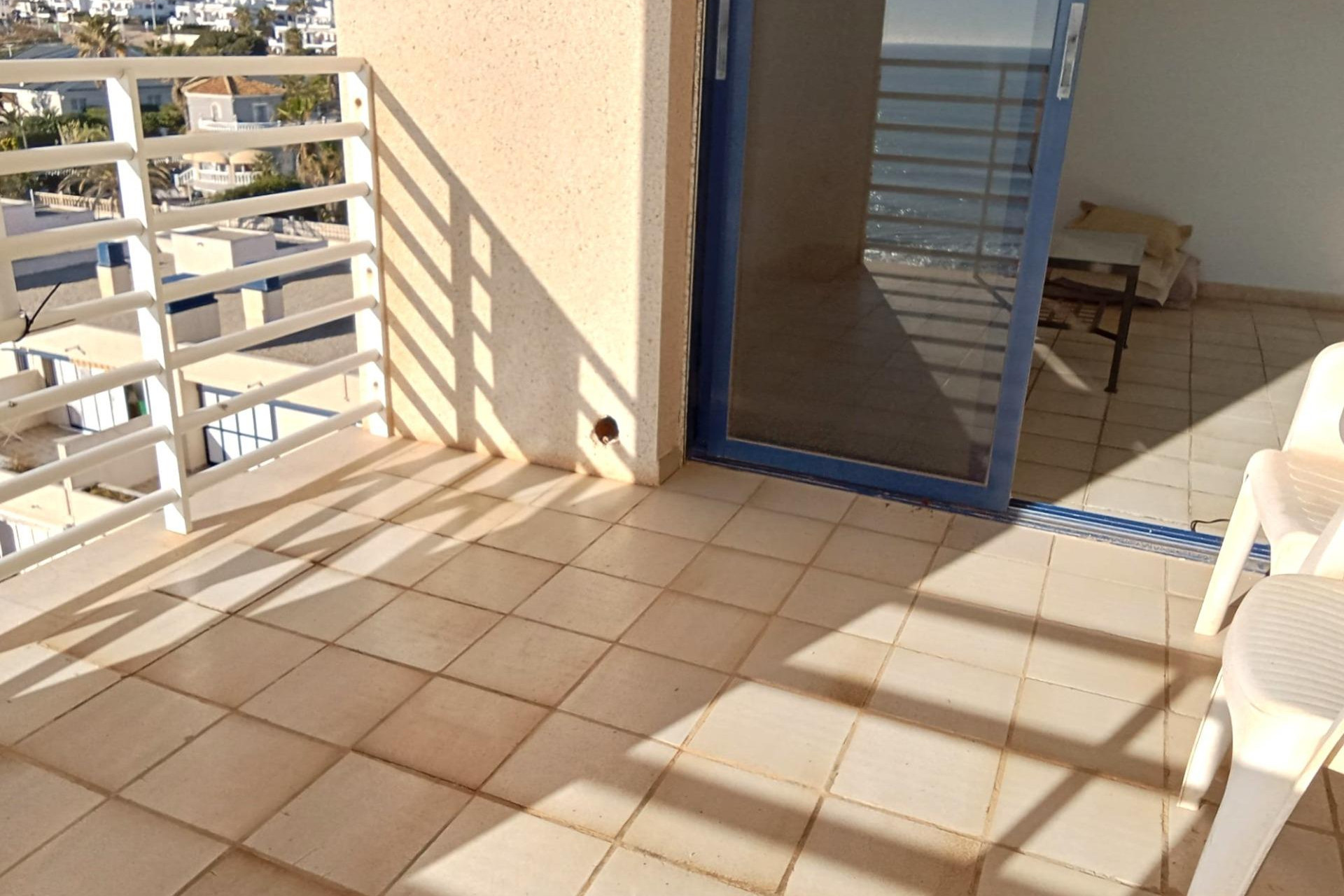 Herverkoop - Penthouse -
Torrevieja - Playa De La Mata