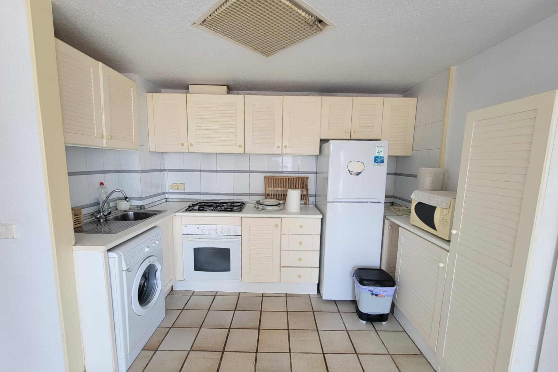 Herverkoop - Penthouse -
Torrevieja - Playa De La Mata