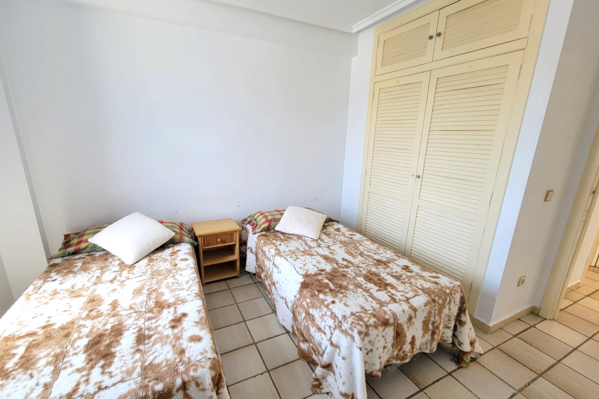 Herverkoop - Penthouse -
Torrevieja - Playa De La Mata