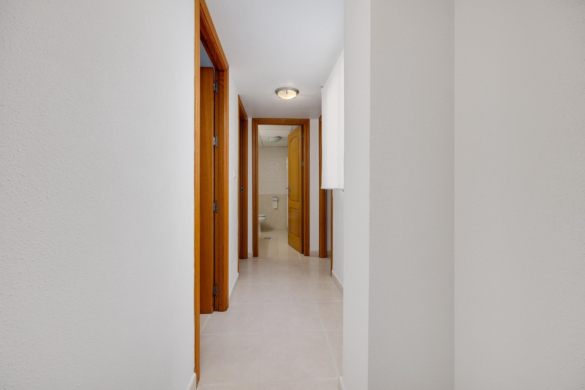 Herverkoop - Penthouse -
Torrevieja - Playa de los Locos