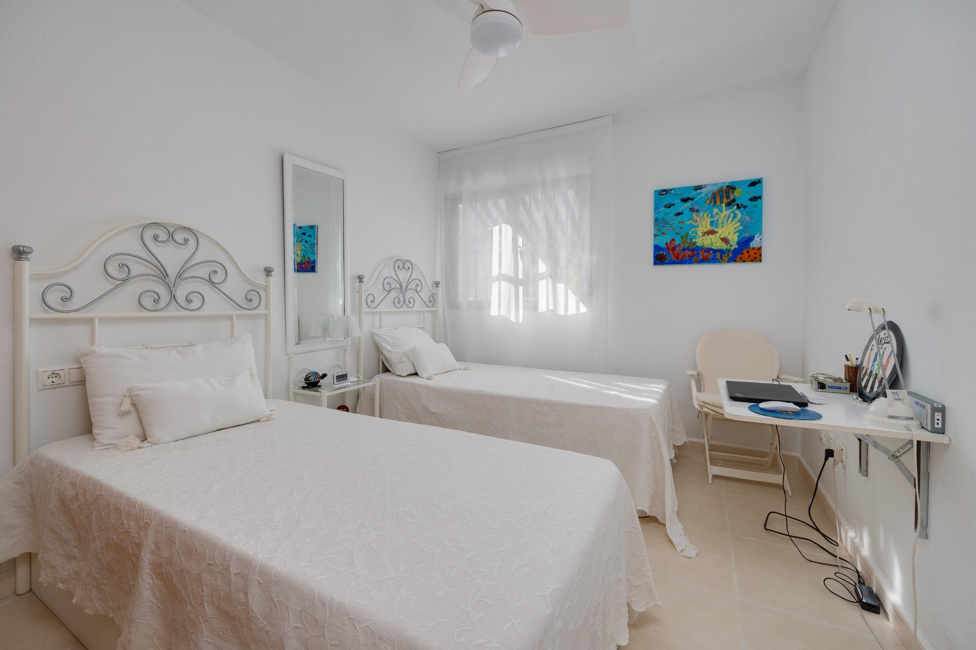 Herverkoop - Penthouse -
Torrevieja - Playa de los Locos