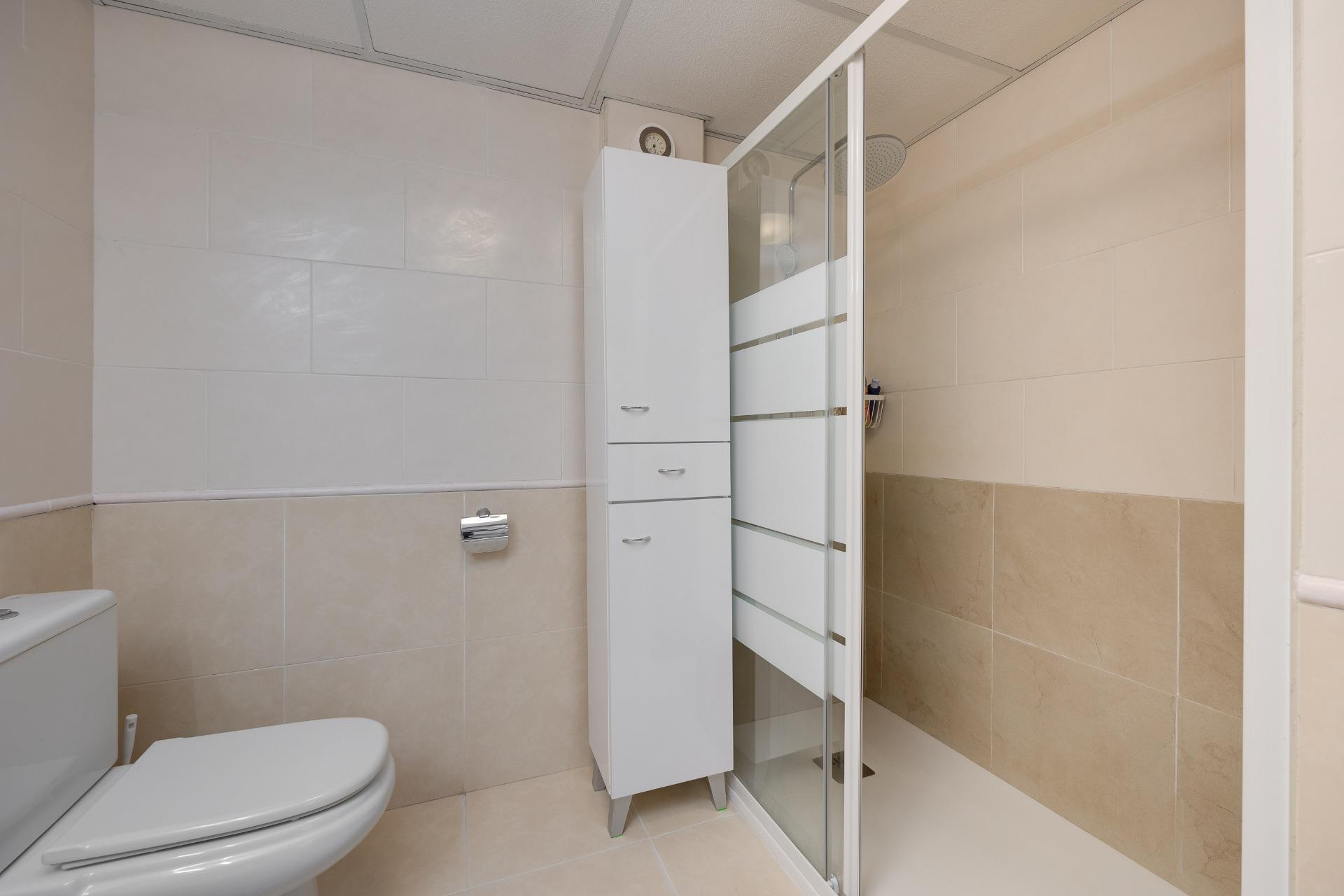 Herverkoop - Penthouse -
Torrevieja - Playa de los Locos