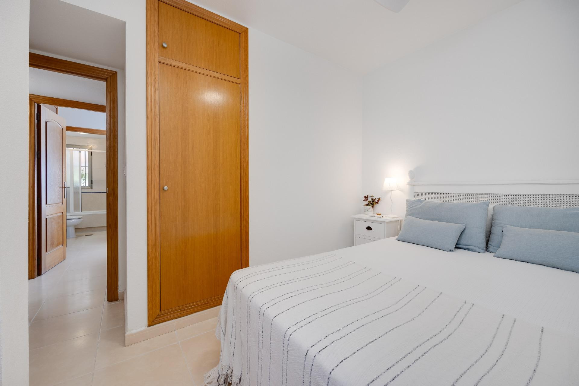 Herverkoop - Penthouse -
Torrevieja - Playa de los Locos