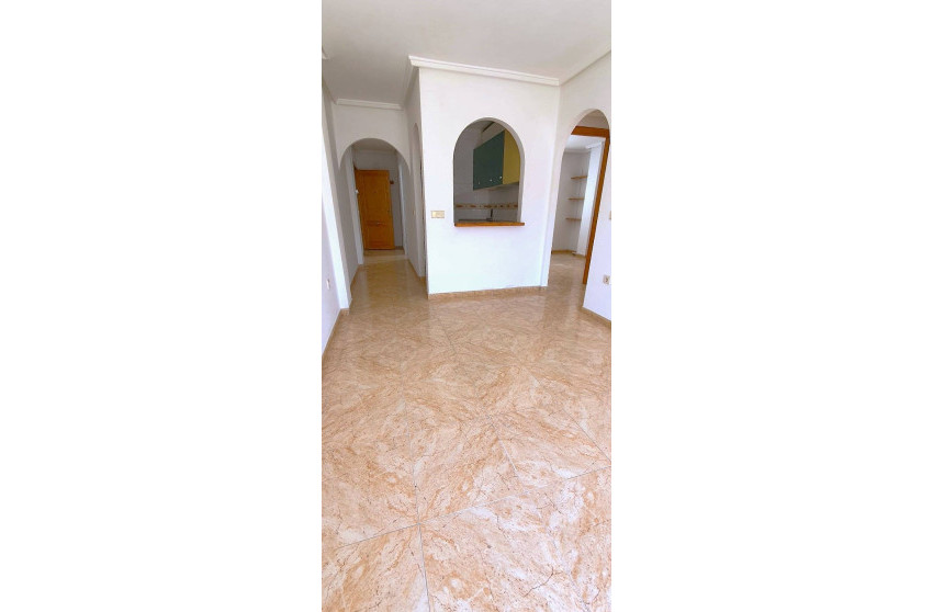 Herverkoop - Penthouse -
Torrevieja - Playa de los Locos