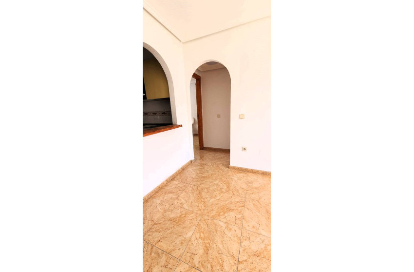 Herverkoop - Penthouse -
Torrevieja - Playa de los Locos