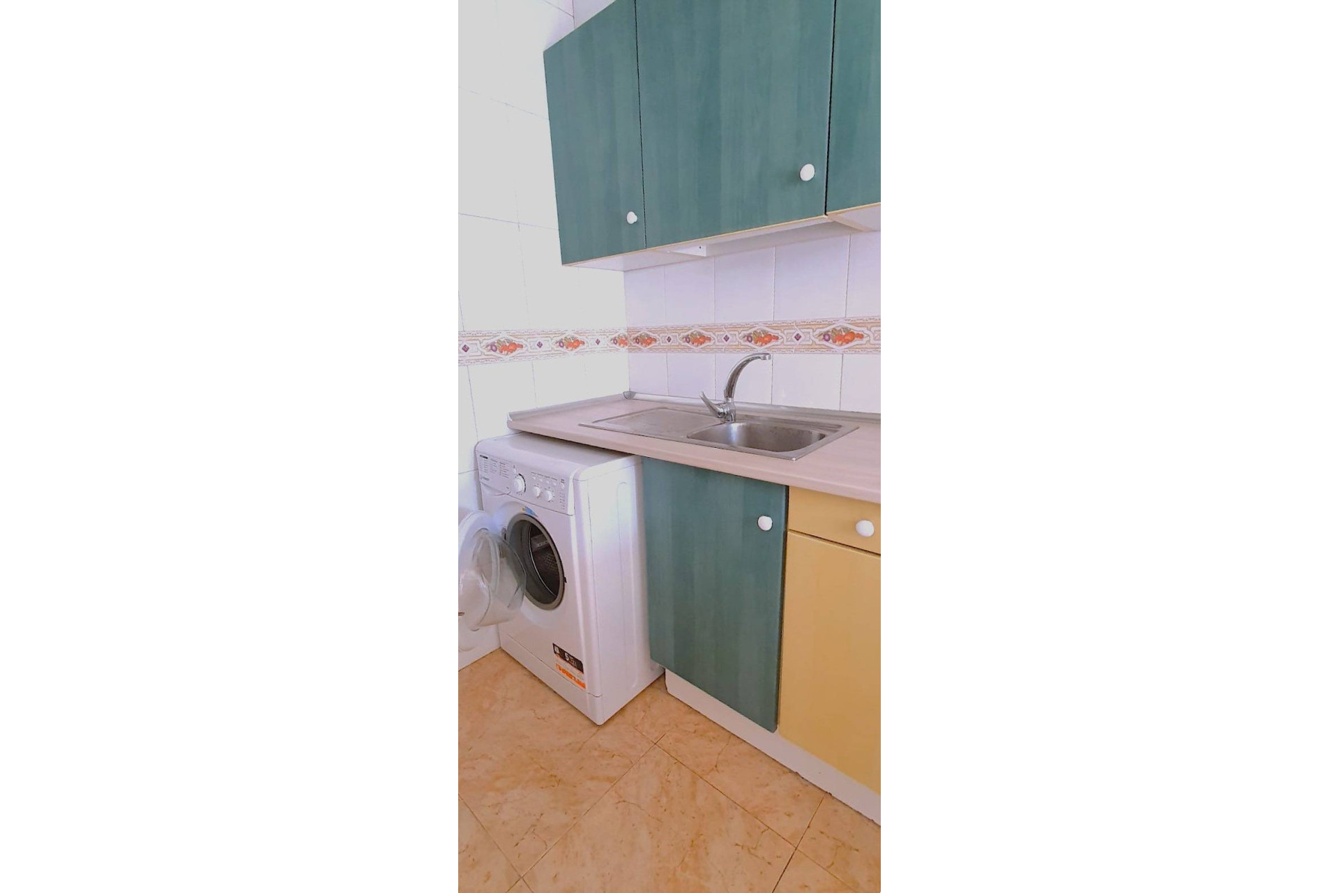 Herverkoop - Penthouse -
Torrevieja - Playa de los Locos