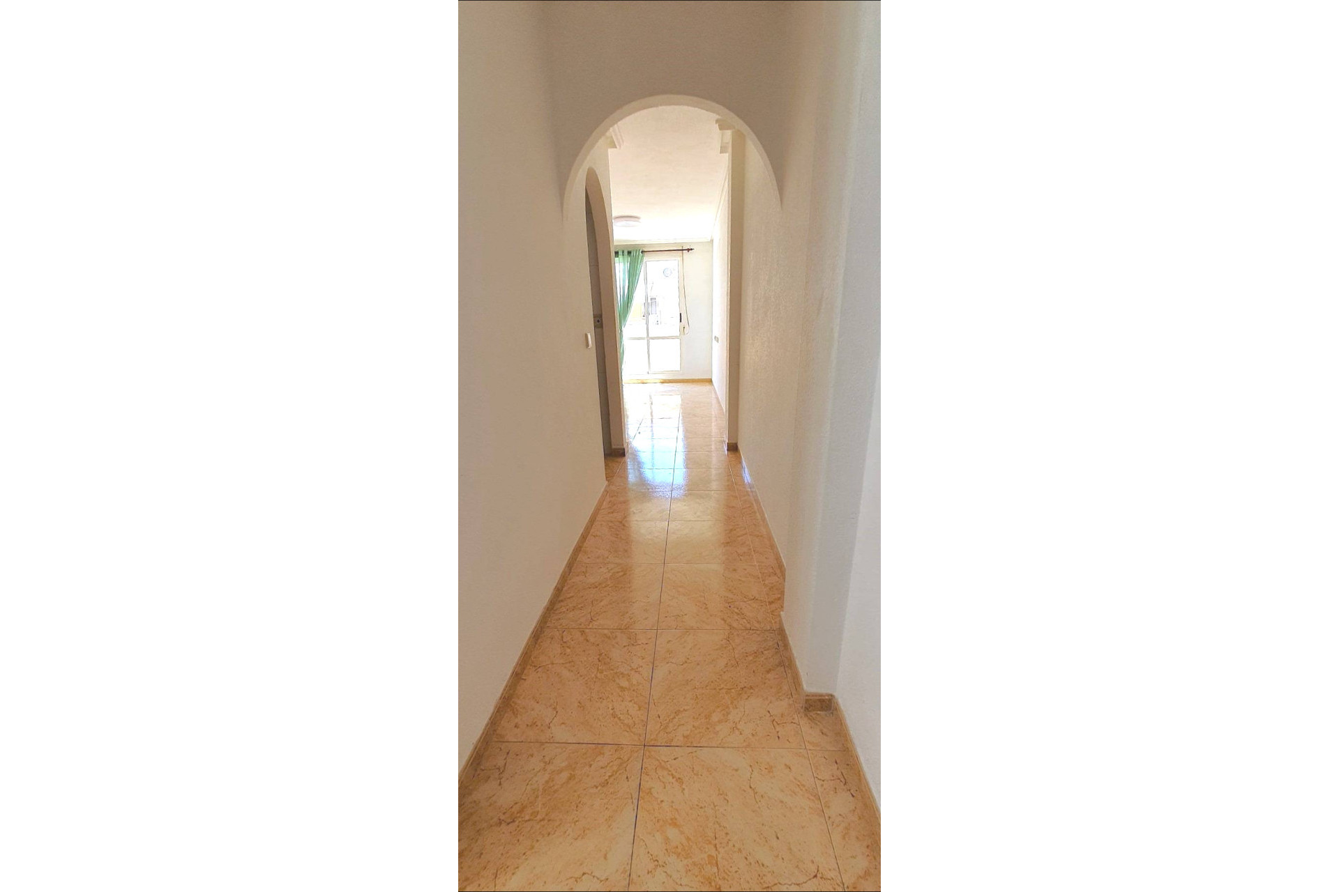 Herverkoop - Penthouse -
Torrevieja - Playa de los Locos