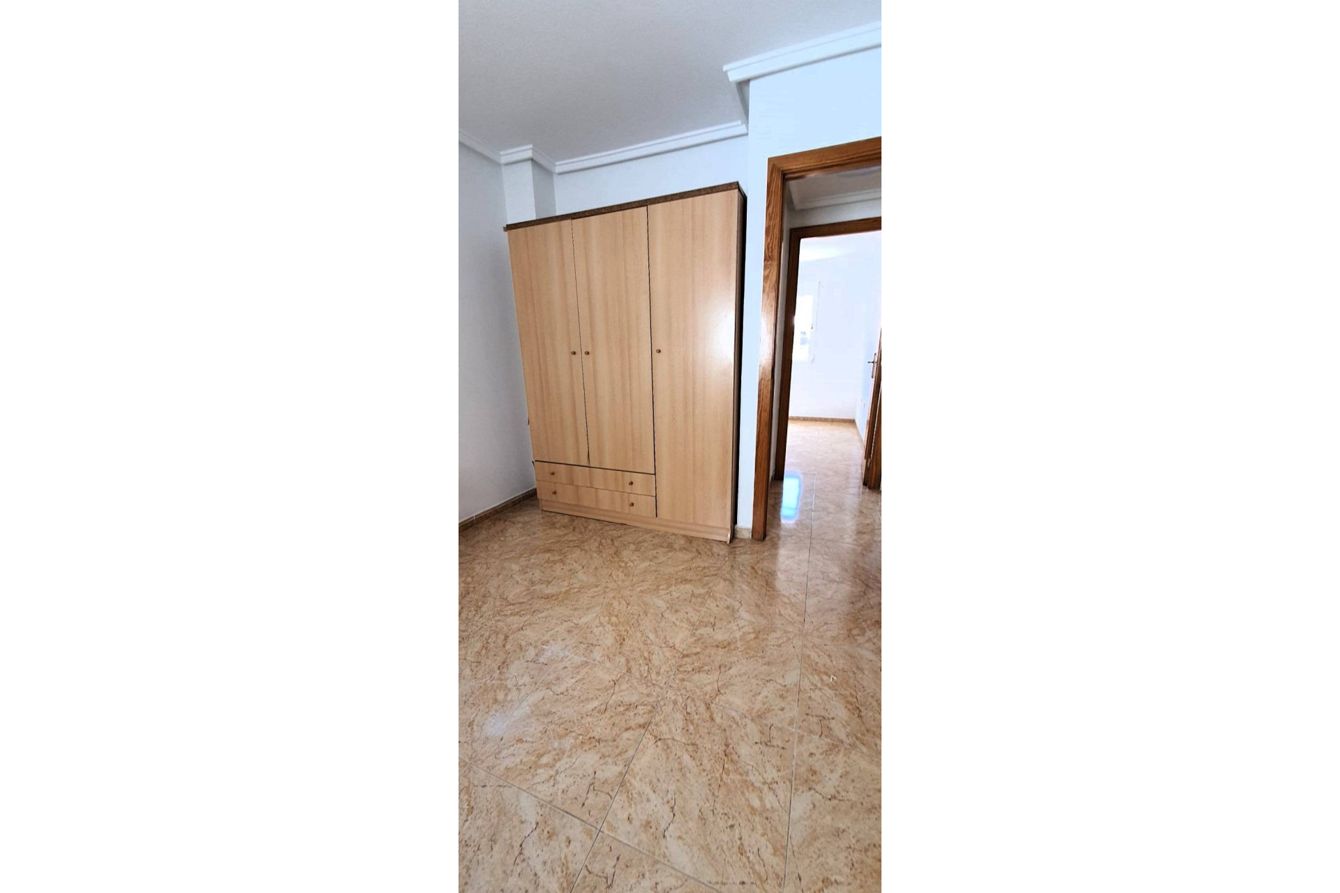 Herverkoop - Penthouse -
Torrevieja - Playa de los Locos