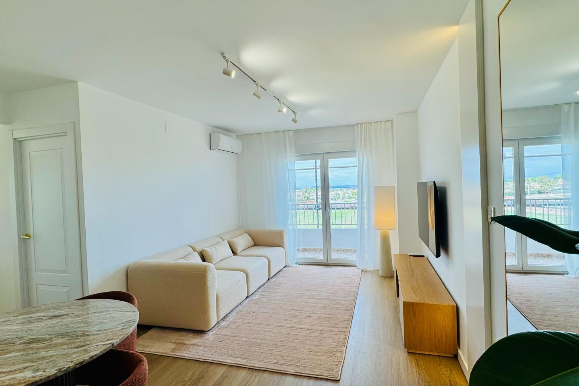 Herverkoop - Penthouse -
Torrevieja - Punta Prima