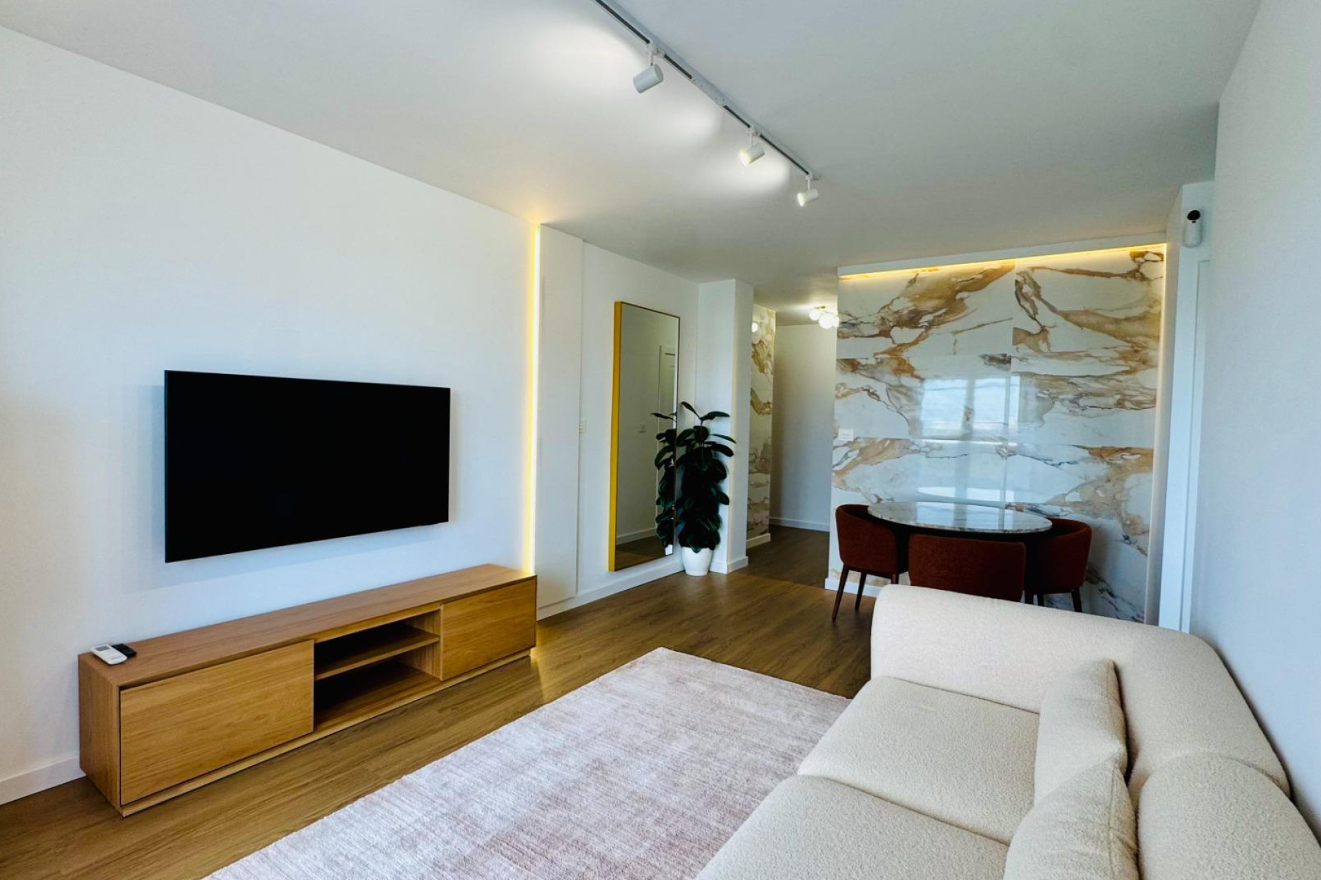 Herverkoop - Penthouse -
Torrevieja - Punta Prima