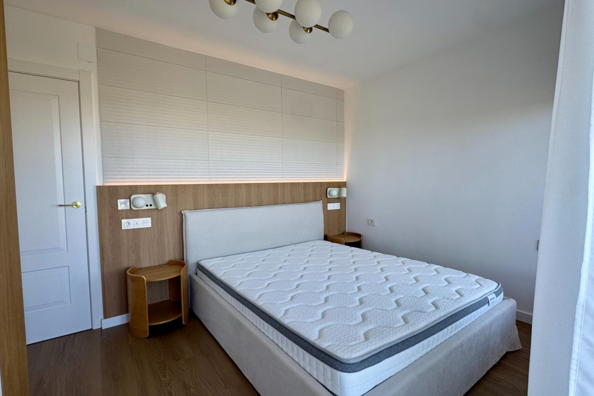 Herverkoop - Penthouse -
Torrevieja - Punta Prima