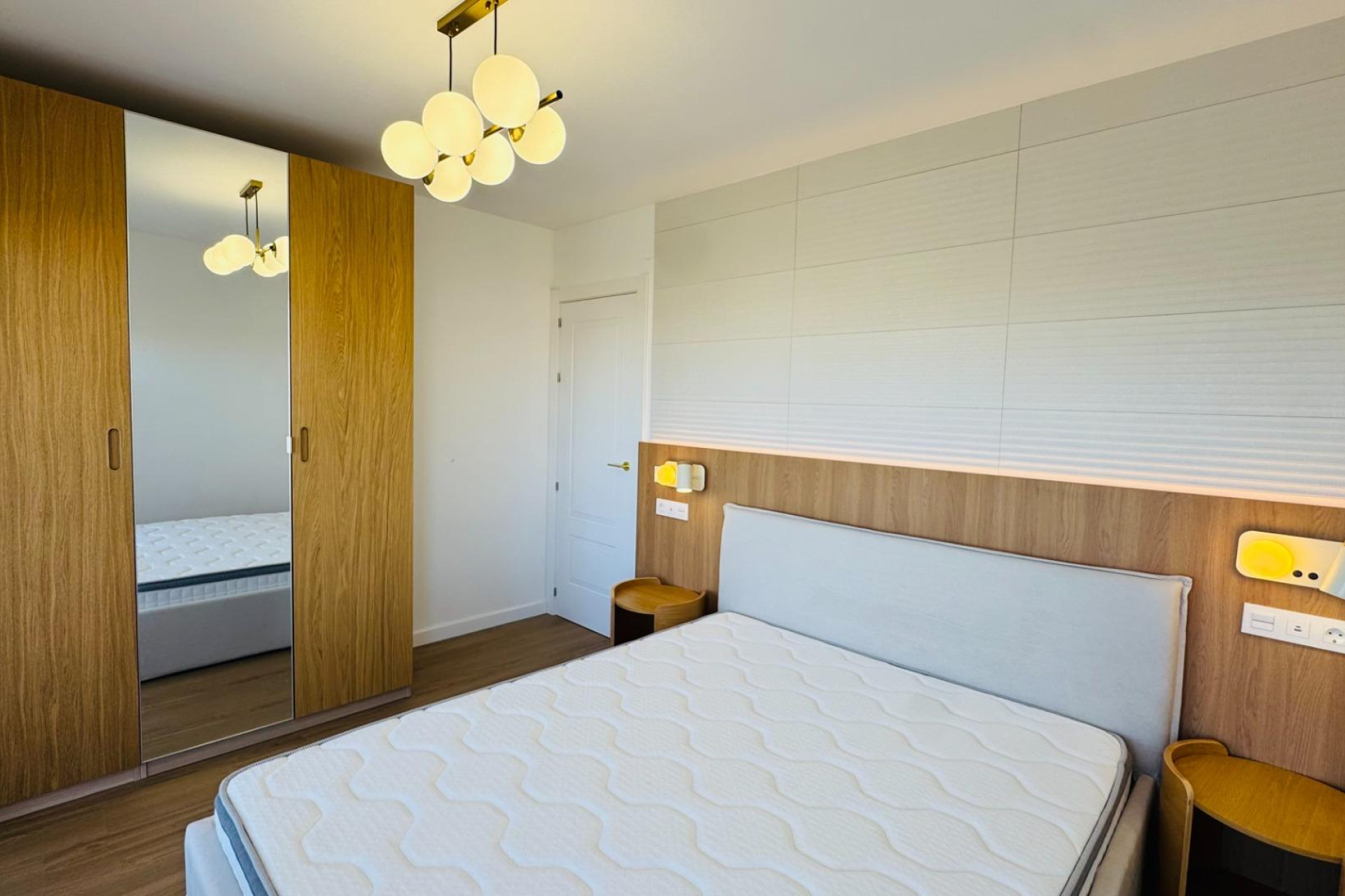 Herverkoop - Penthouse -
Torrevieja - Punta Prima