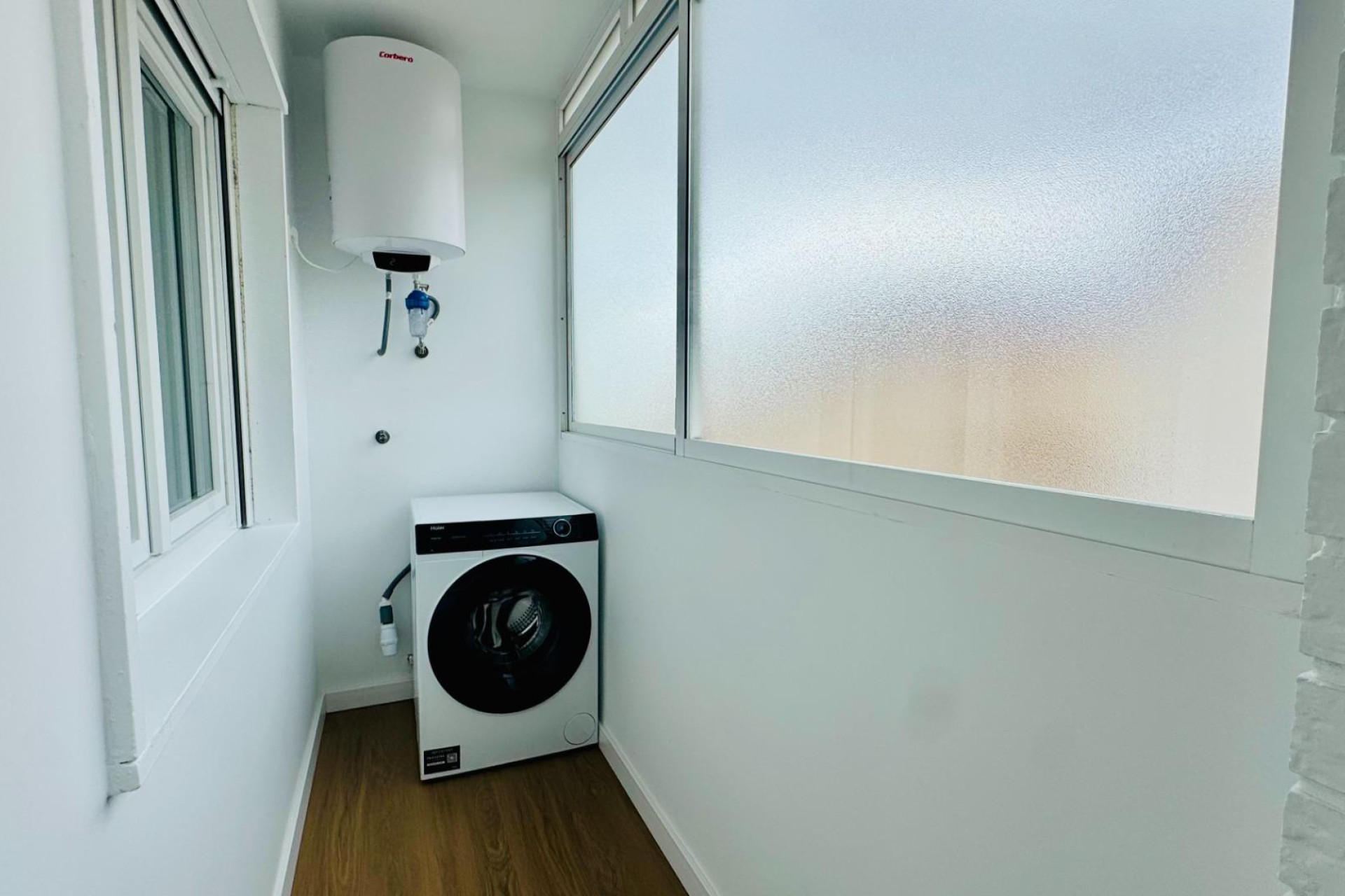 Herverkoop - Penthouse -
Torrevieja - Punta Prima
