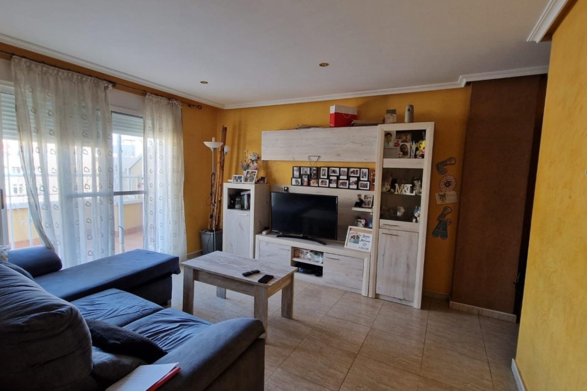 Herverkoop - Penthouse -
Torrevieja - Torrevieja City Center