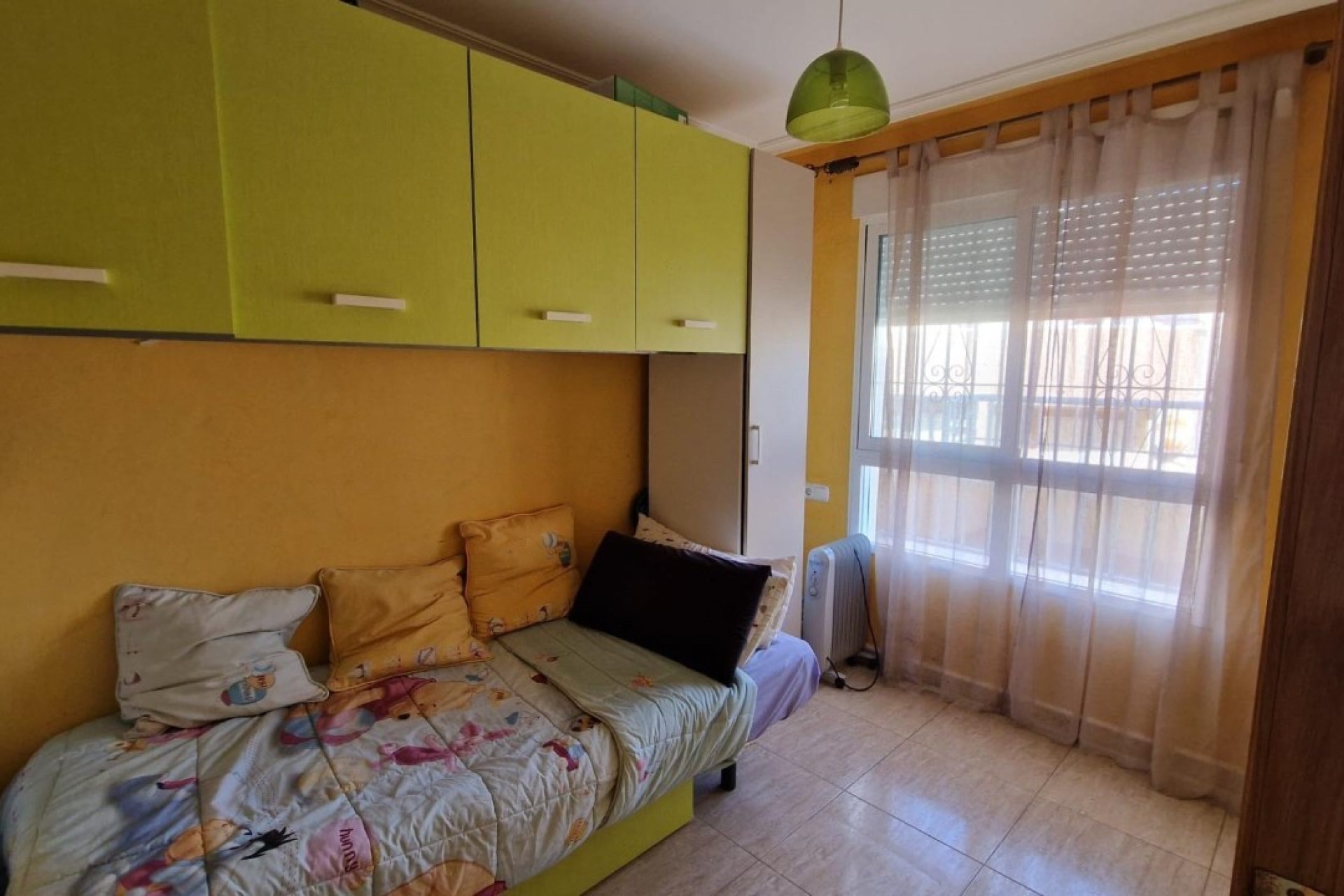 Herverkoop - Penthouse -
Torrevieja - Torrevieja City Center