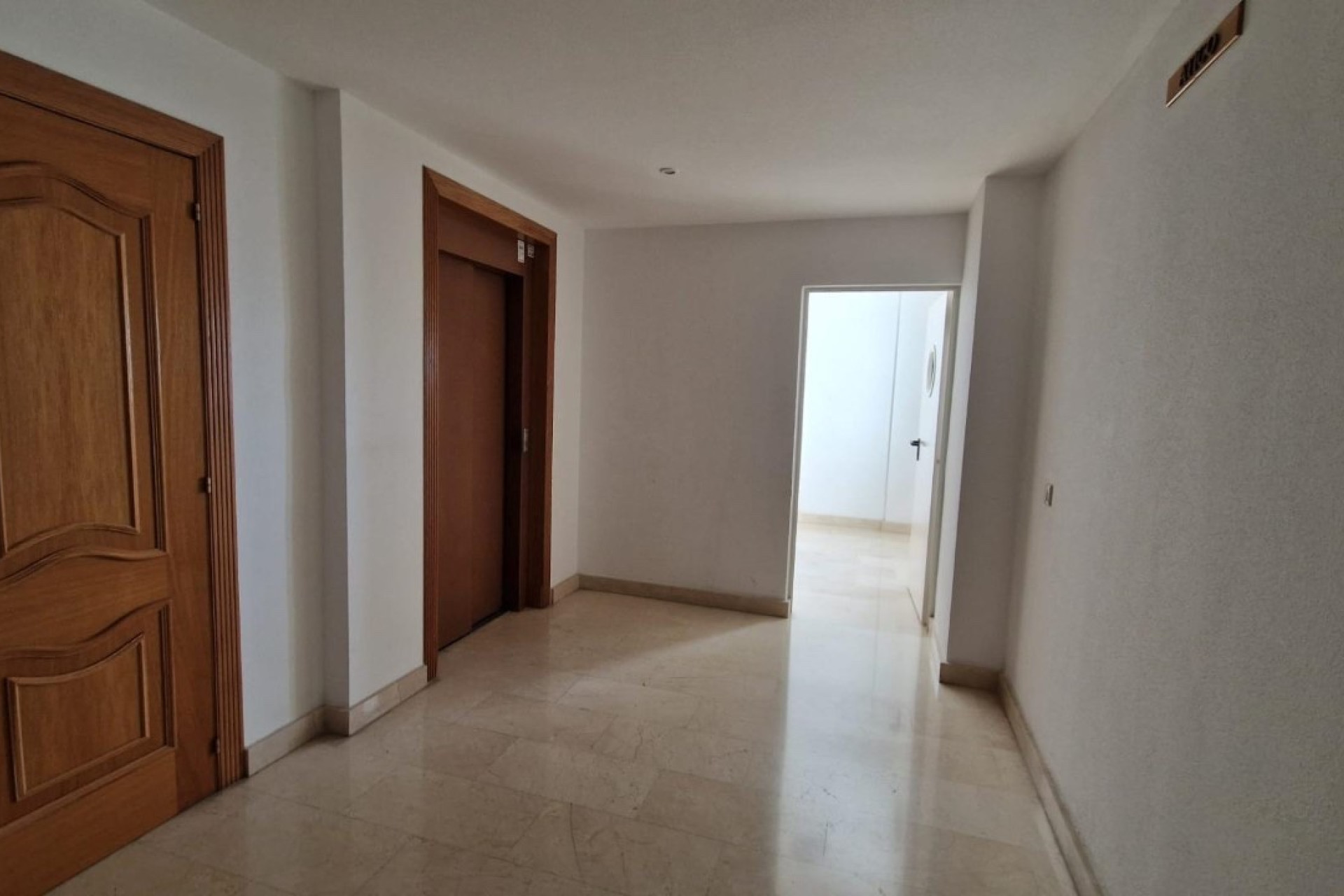 Herverkoop - Penthouse -
Torrevieja - Torrevieja City Center