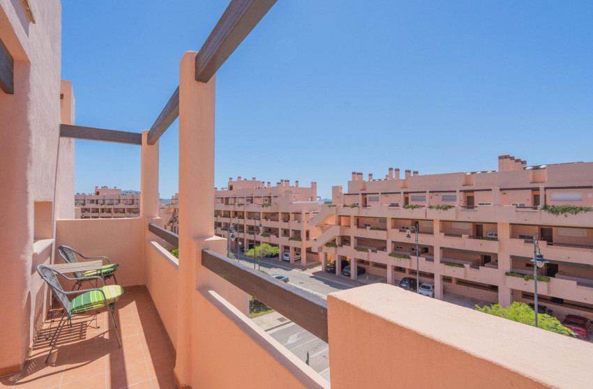 Herverkoop - Plat -
Alhama De Murcia - Condado De Alhama