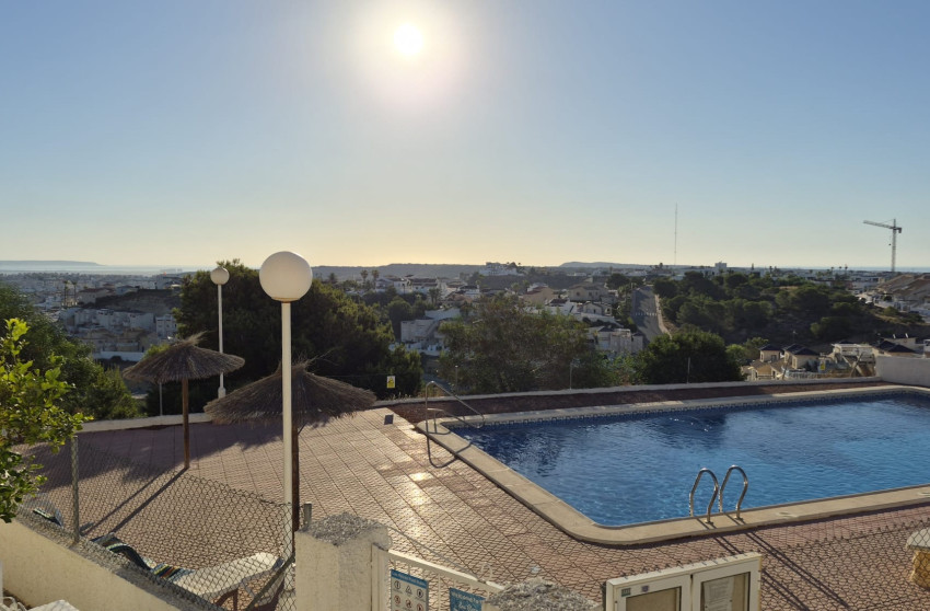 Herverkoop - Plat -
Alicante - Alicante (Costa Blanca)