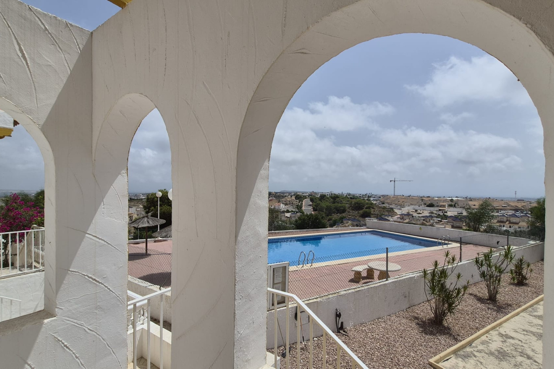 Herverkoop - Plat -
Alicante - Alicante (Costa Blanca)