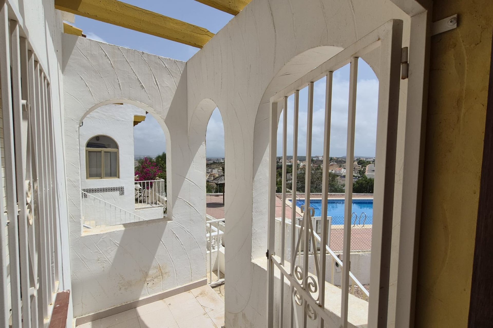 Herverkoop - Plat -
Alicante - Alicante (Costa Blanca)