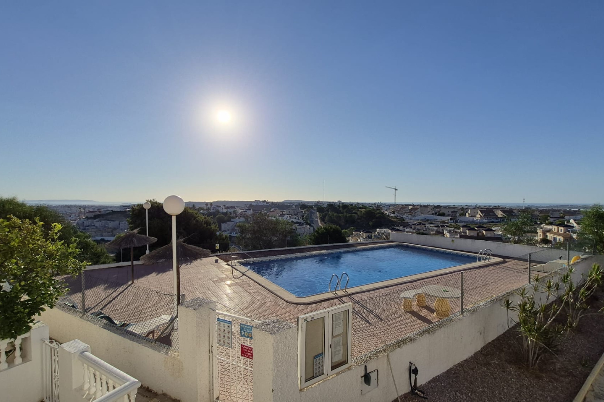 Herverkoop - Plat -
Alicante - Alicante (Costa Blanca)