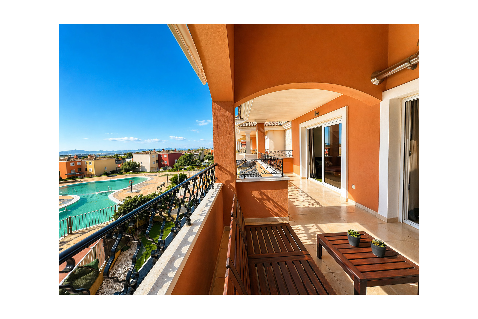 Herverkoop - Plat -
Altaona Golf and Country Village - Altaona Golf - Country Village