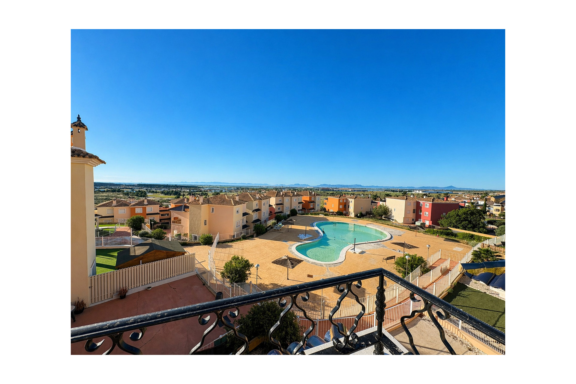 Herverkoop - Plat -
Altaona Golf and Country Village - Altaona Golf - Country Village