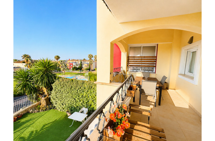 Herverkoop - Plat -
Altaona Golf and Country Village - Altaona Golf - Country Village