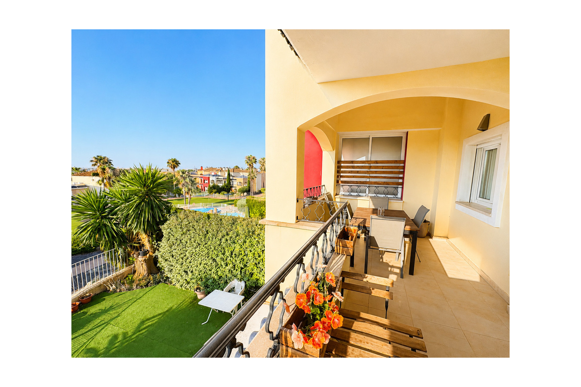 Herverkoop - Plat -
Altaona Golf and Country Village - Altaona Golf - Country Village