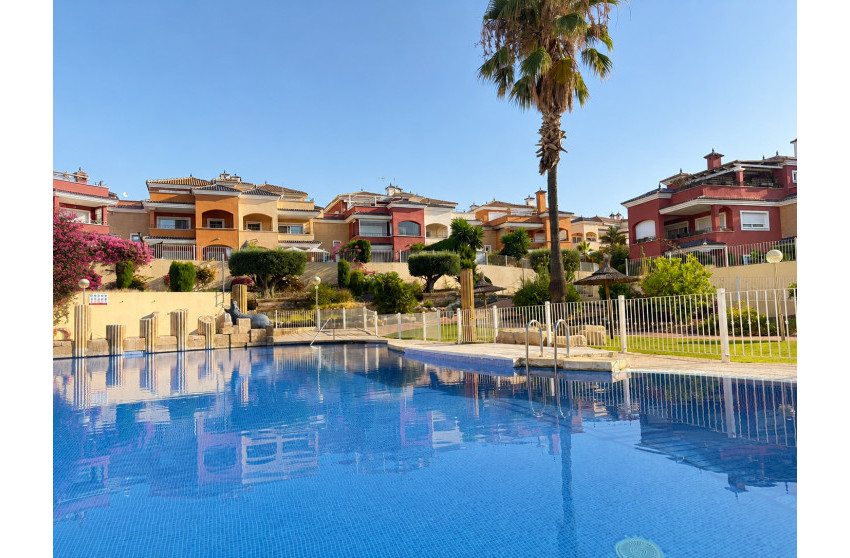 Herverkoop - Plat -
Altaona Golf and Country Village - Altaona Golf - Country Village