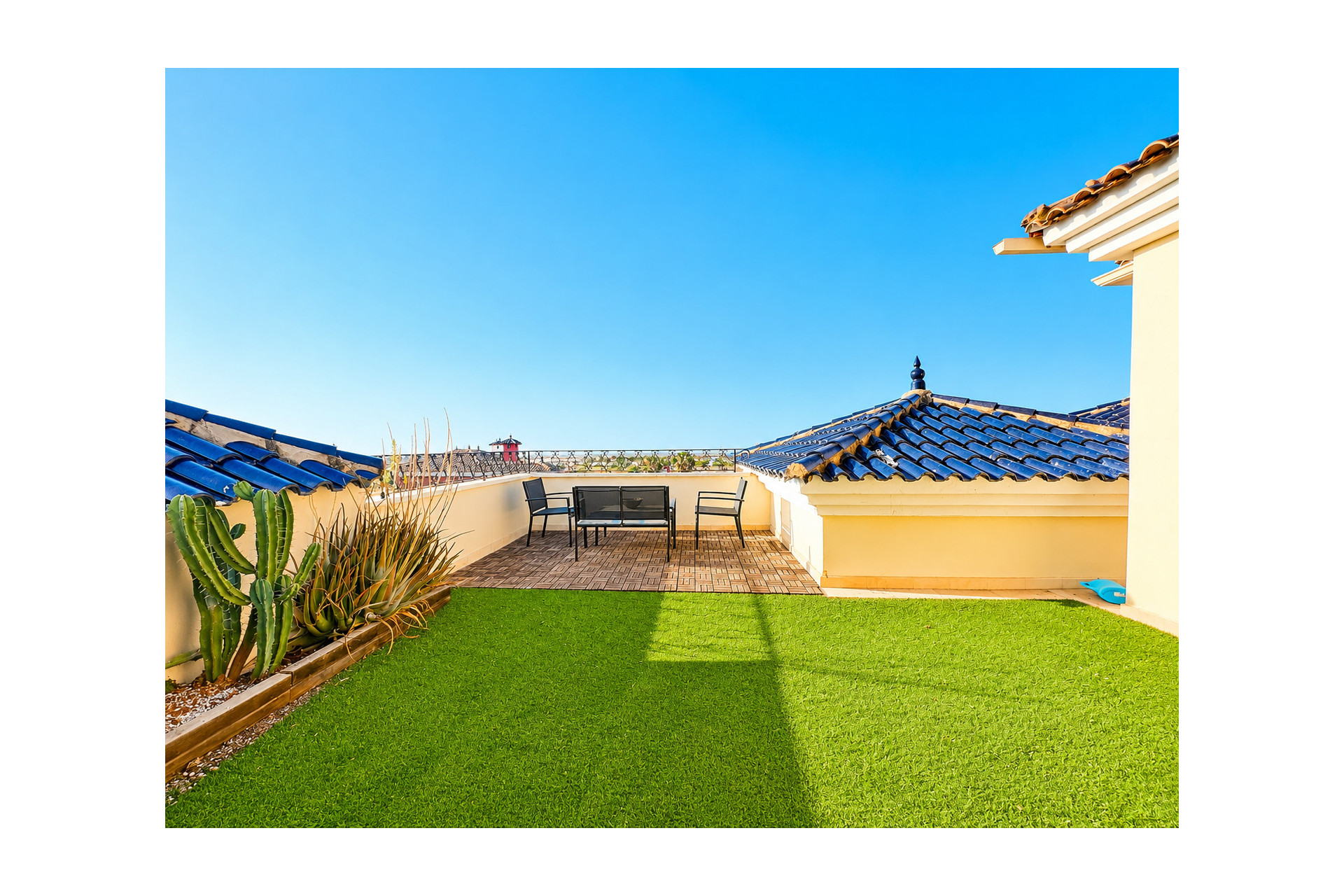 Herverkoop - Plat -
Altaona Golf and Country Village - Altaona Golf - Country Village
