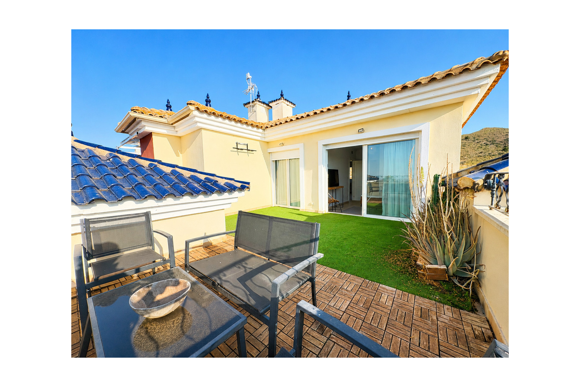 Herverkoop - Plat -
Altaona Golf and Country Village - Altaona Golf - Country Village