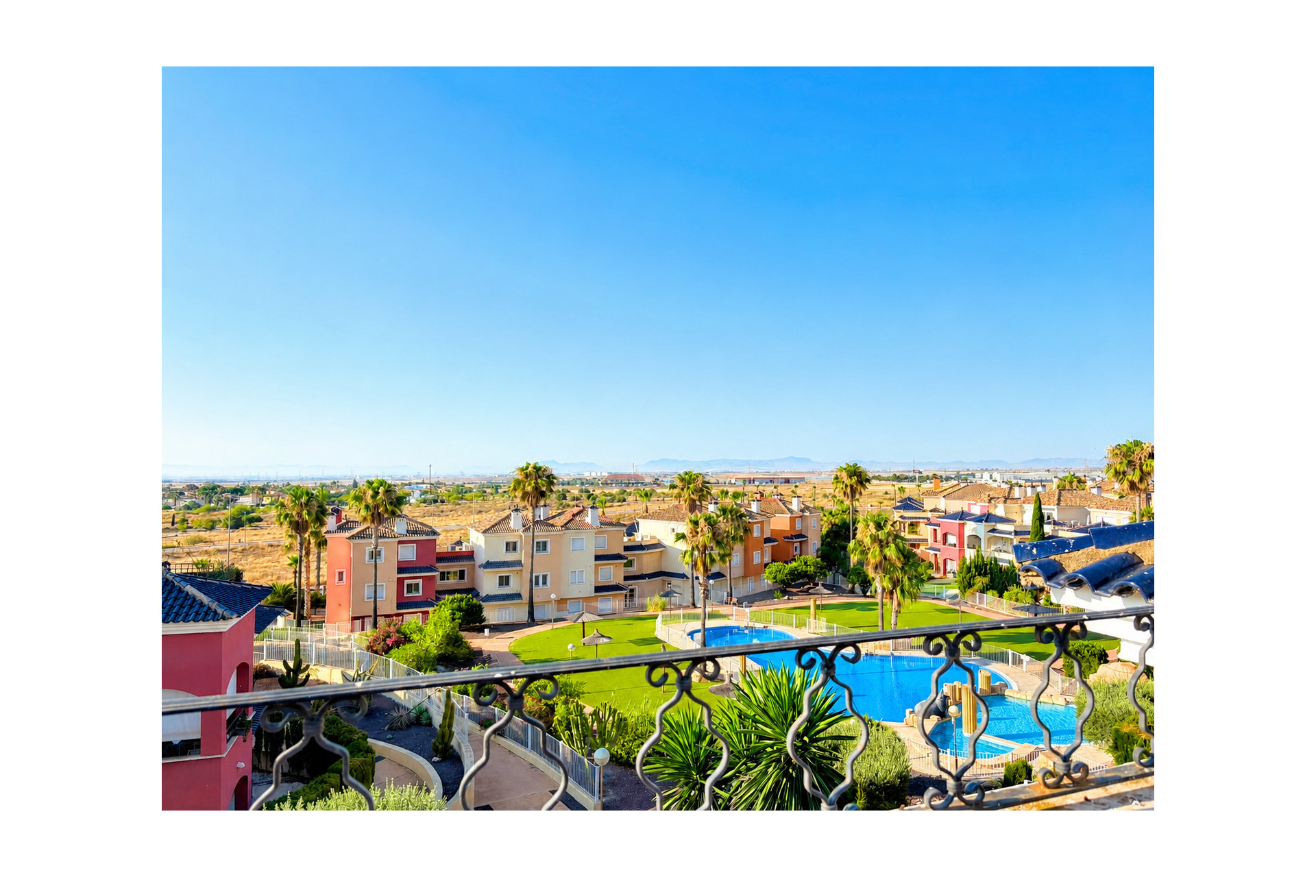 Herverkoop - Plat -
Altaona Golf and Country Village - Altaona Golf - Country Village
