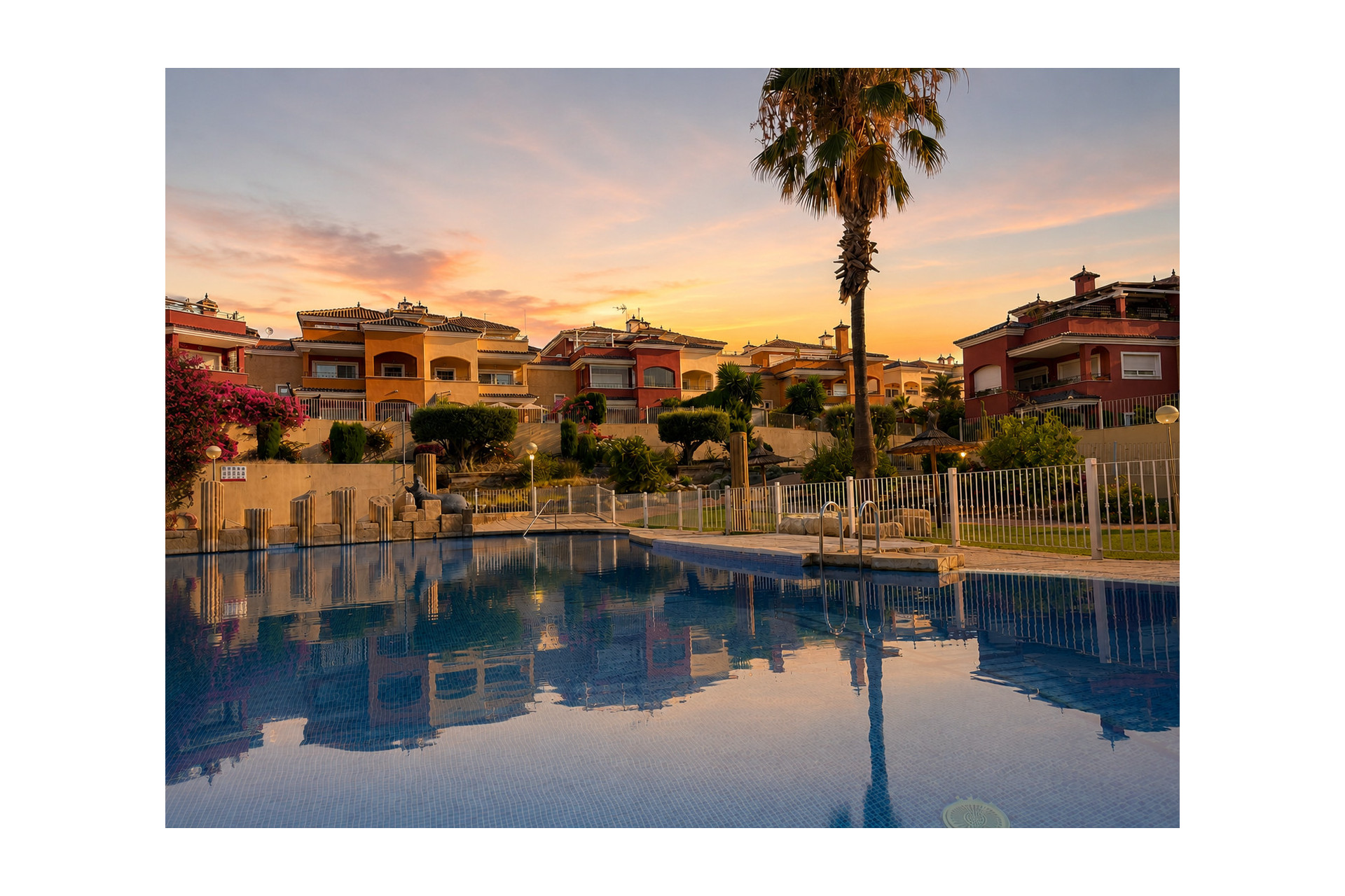 Herverkoop - Plat -
Altaona Golf and Country Village - Altaona Golf - Country Village