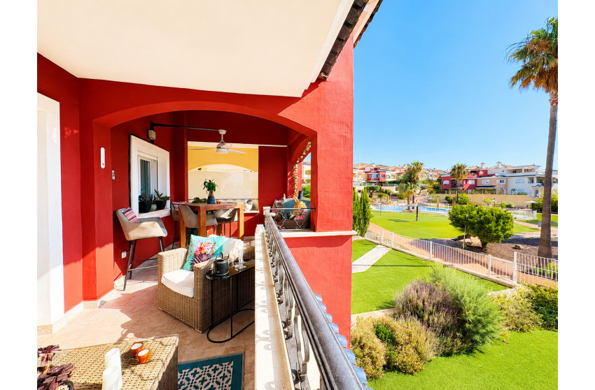Herverkoop - Plat -
Altaona Golf and Country Village - Altaona Golf - Country Village